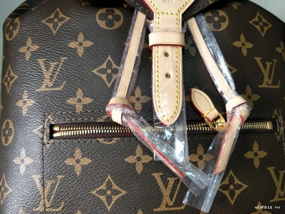 WIS MONTSOURIS Louis Vuitton 1007